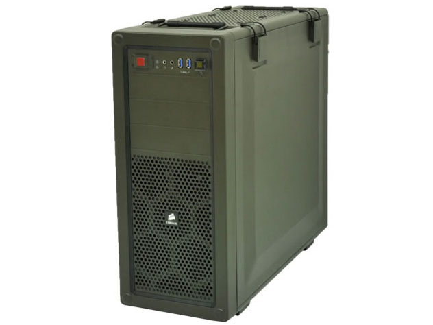 Vengeance C70 CC-9011018-WW [Military Green]