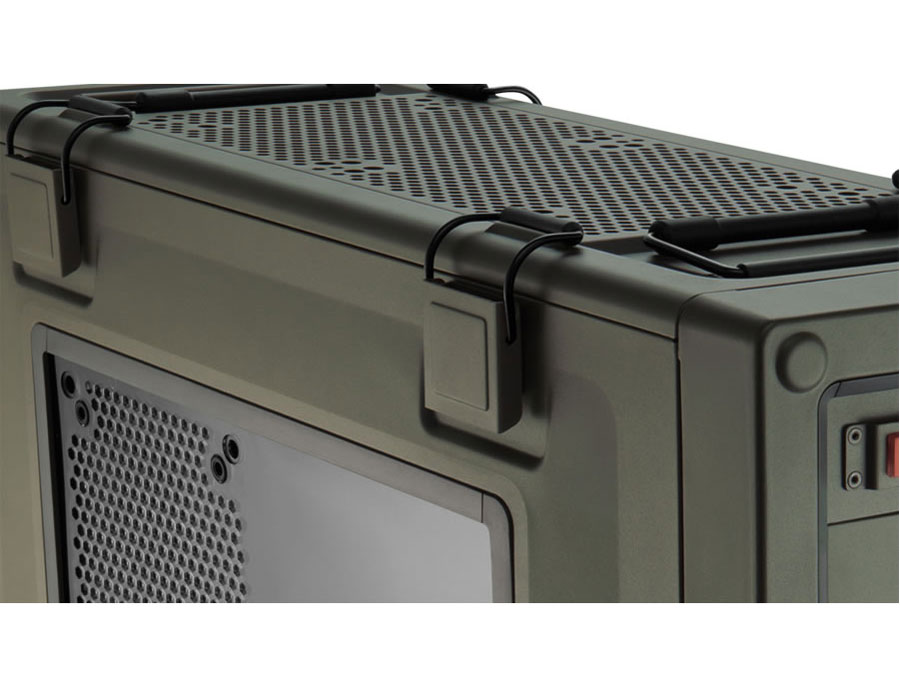 Vengeance C70 CC-9011018-WW [Military Green]