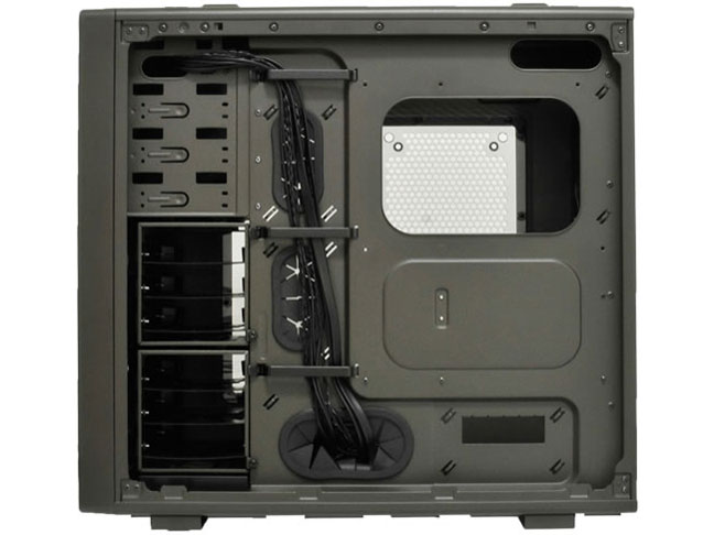 Vengeance C70 CC-9011018-WW [Military Green]