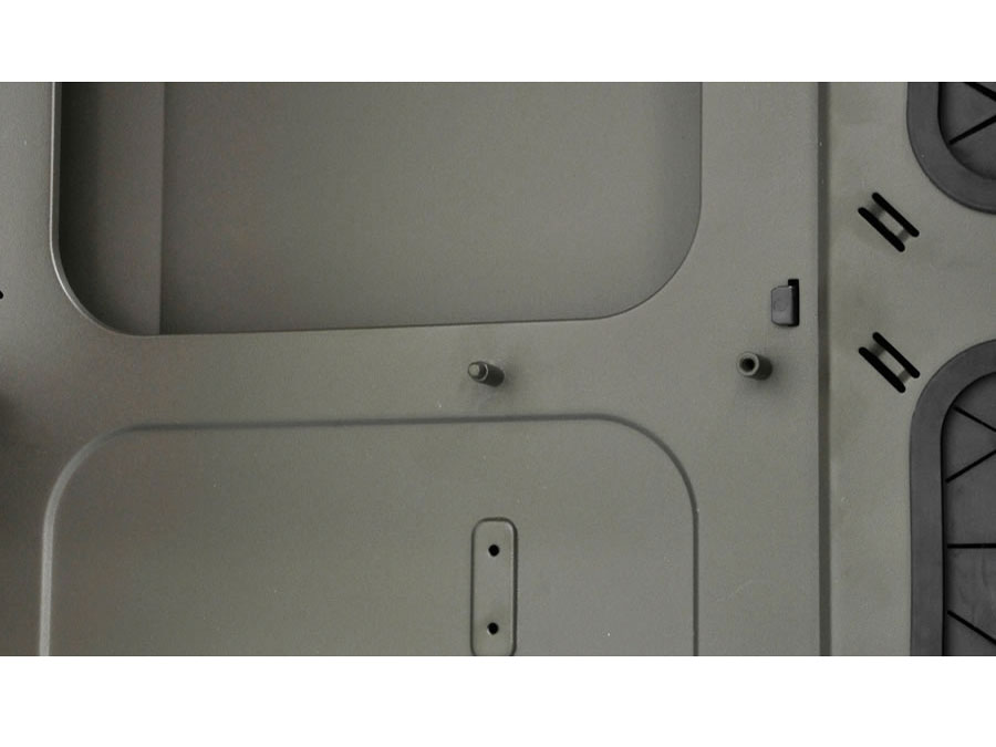 Vengeance C70 CC-9011018-WW [Military Green]