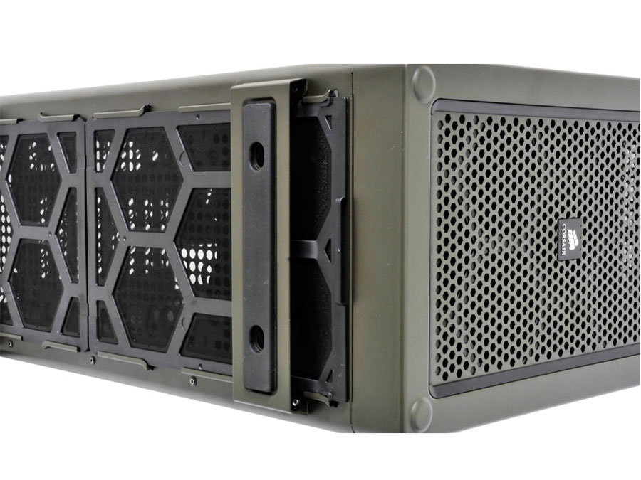 Vengeance C70 CC-9011018-WW [Military Green]