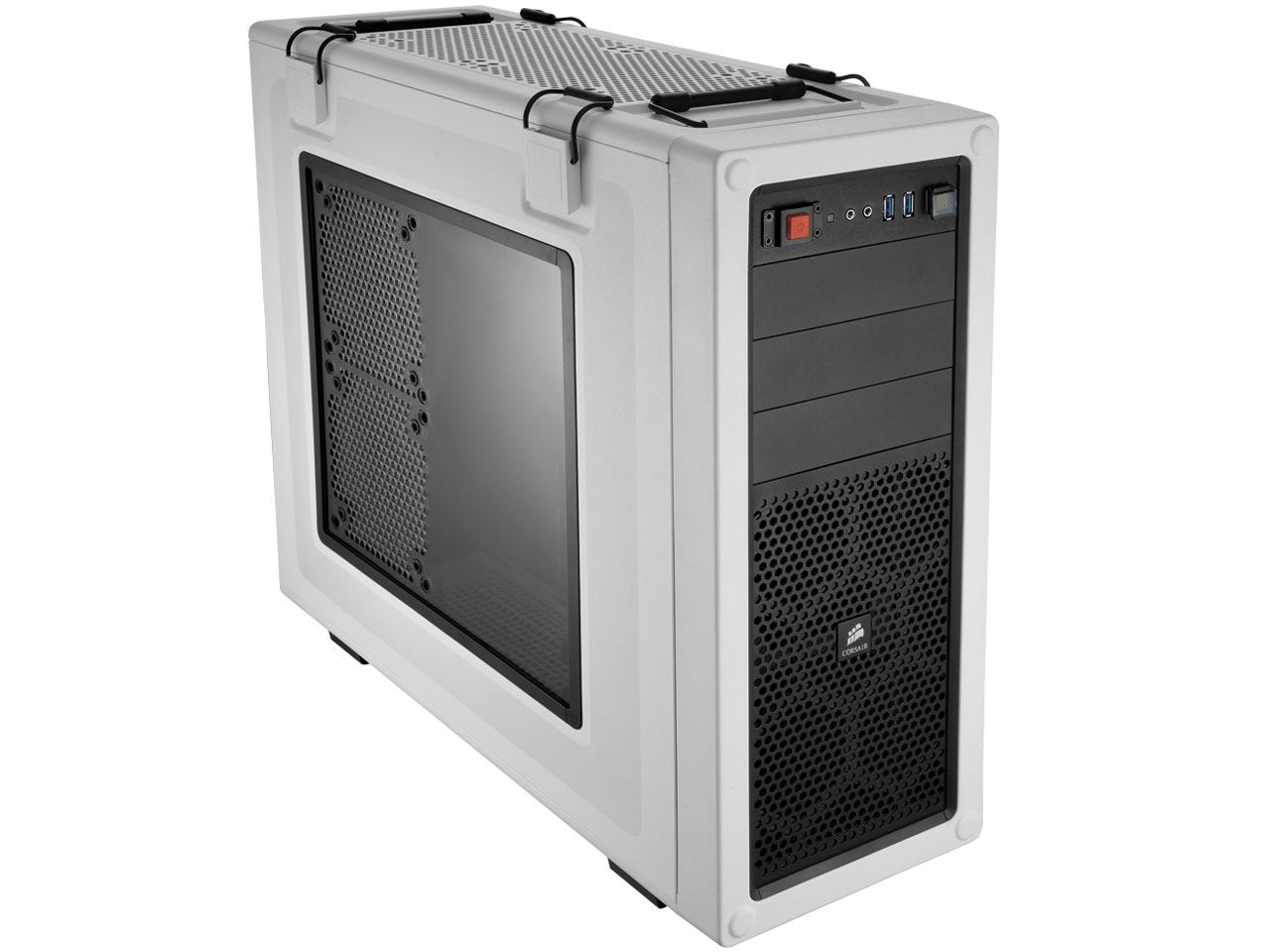 Vengeance C70 CC-9011019-WW [Arctic White] �̐��i�摜