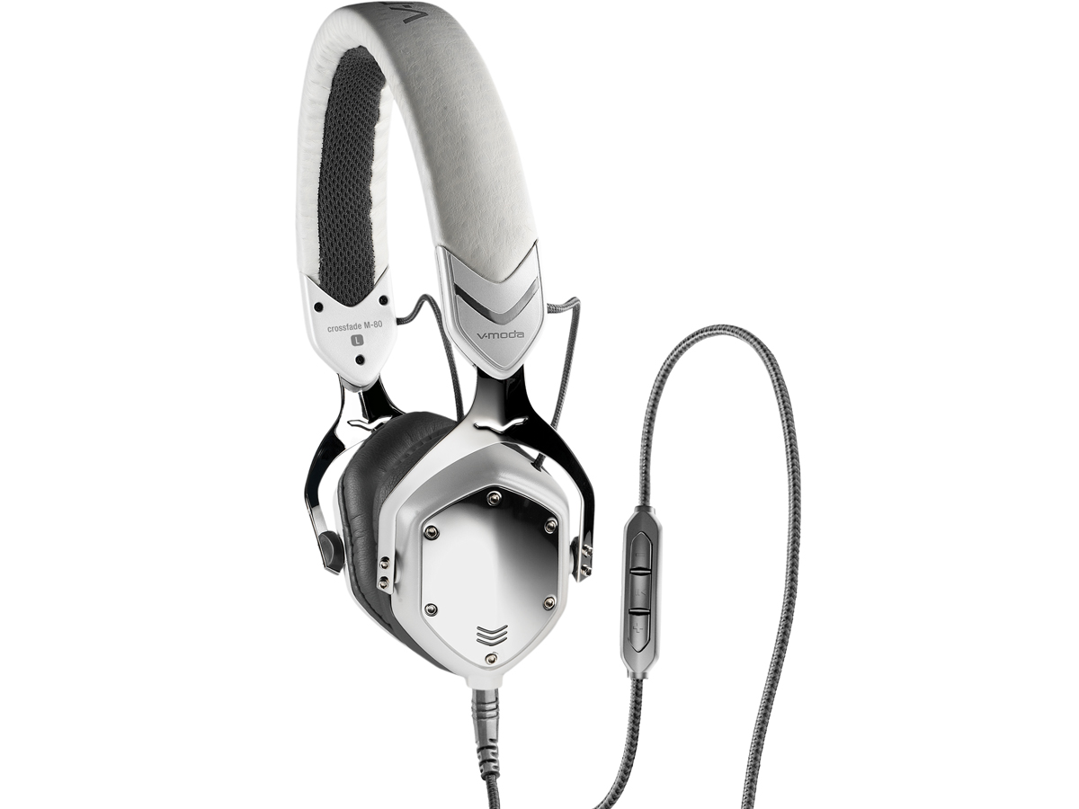 crossfade M-80 VMO-HP-000006 [�z���C�g]