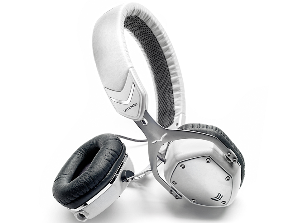 crossfade M-80 VMO-HP-000006 [�z���C�g]