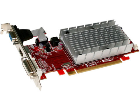 VX6450 1GBK3-HV2 [PCIExp 1GB]