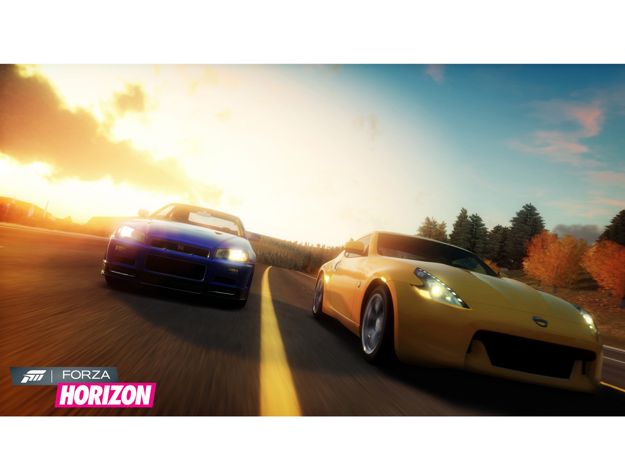 Forza Horizon [�ʏ��]