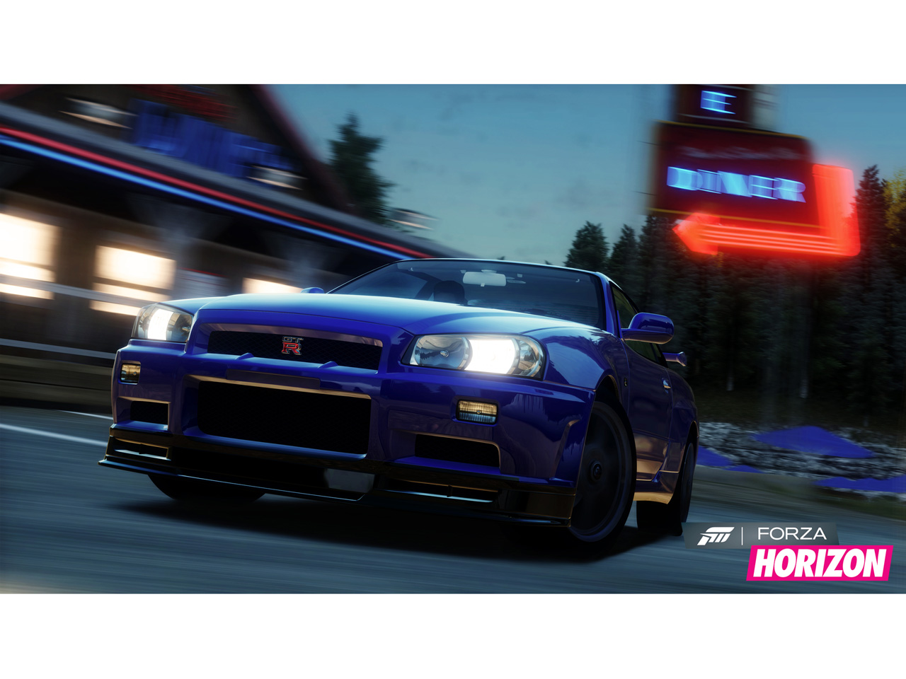 Forza Horizon [�ʏ��]