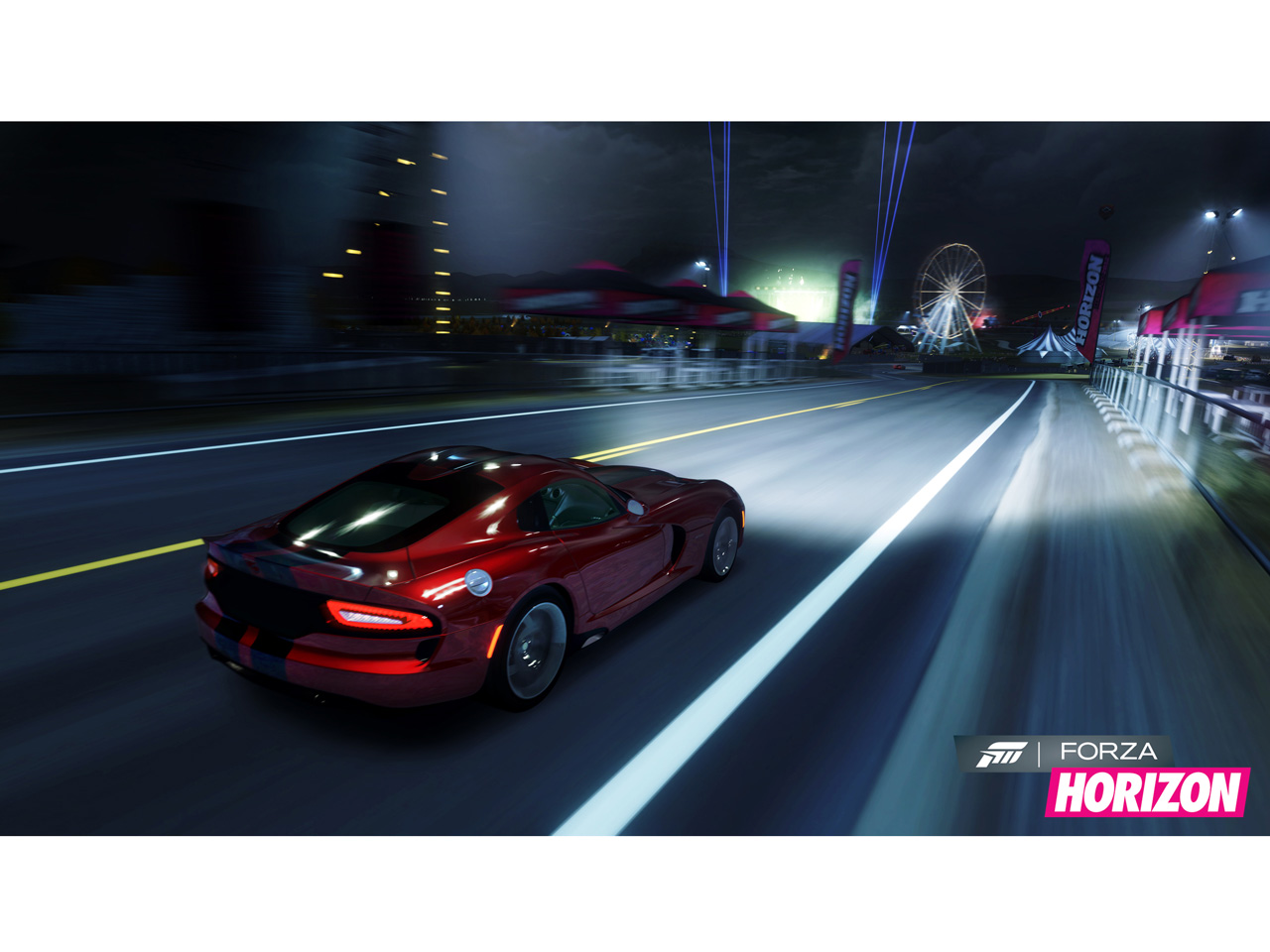 Forza Horizon [�ʏ��]