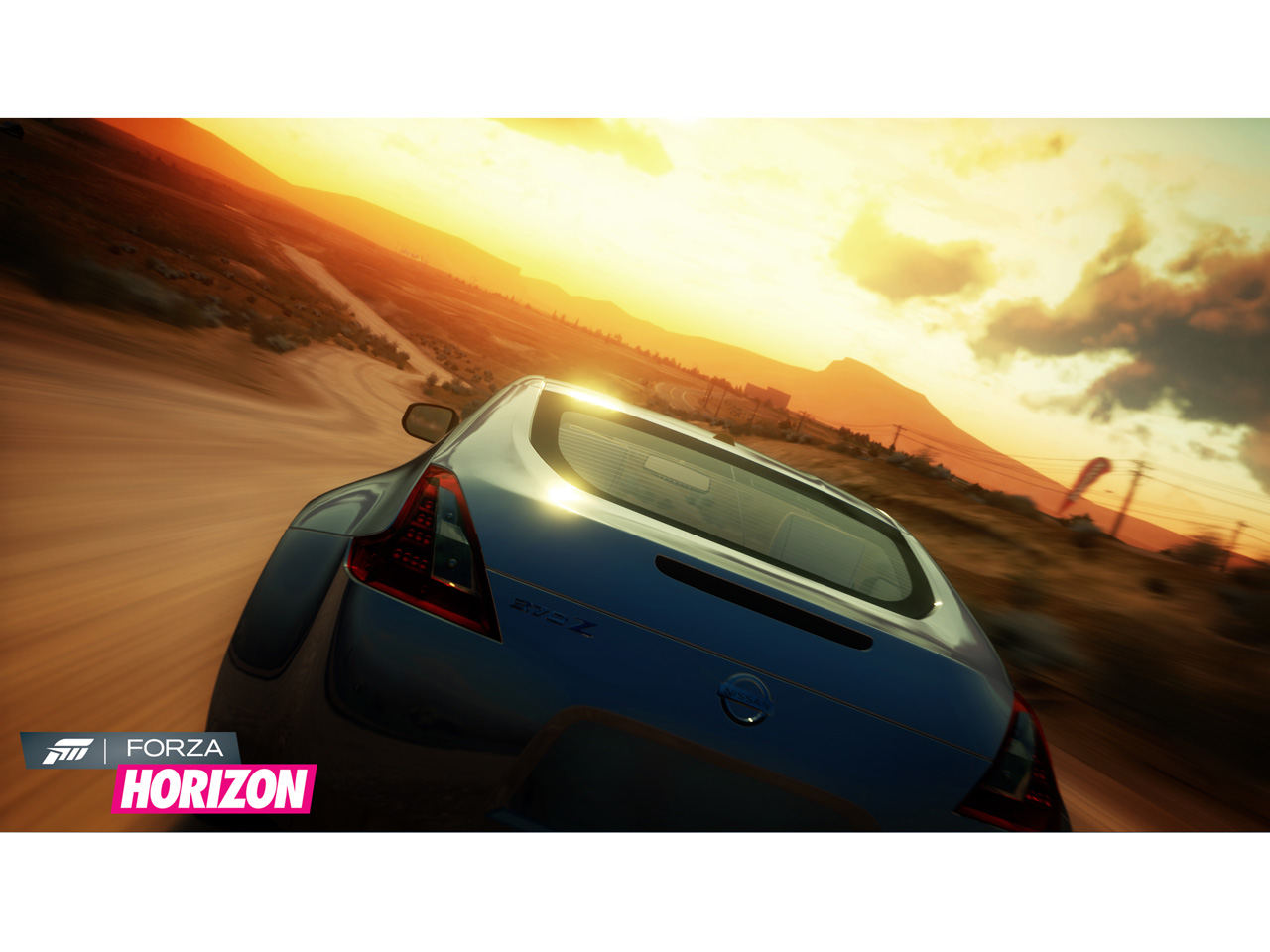 Forza Horizon [�ʏ��]
