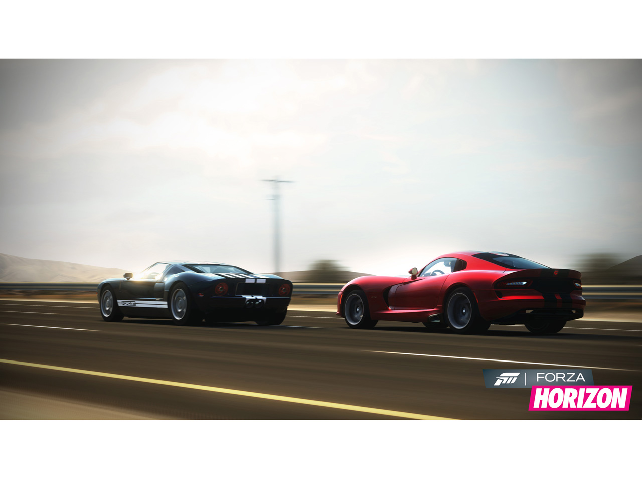 Forza Horizon [�ʏ��]