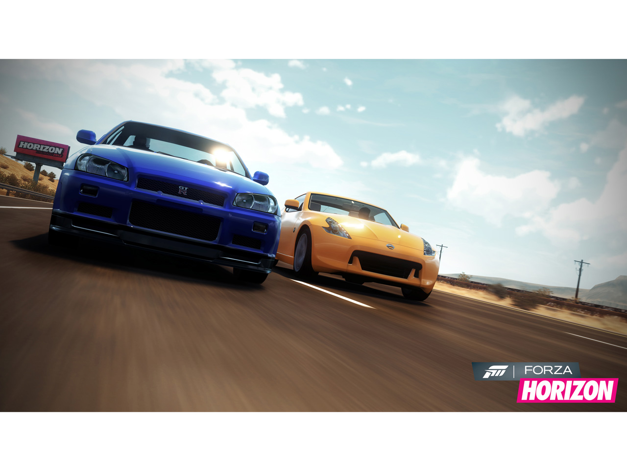 Forza Horizon [�ʏ��]