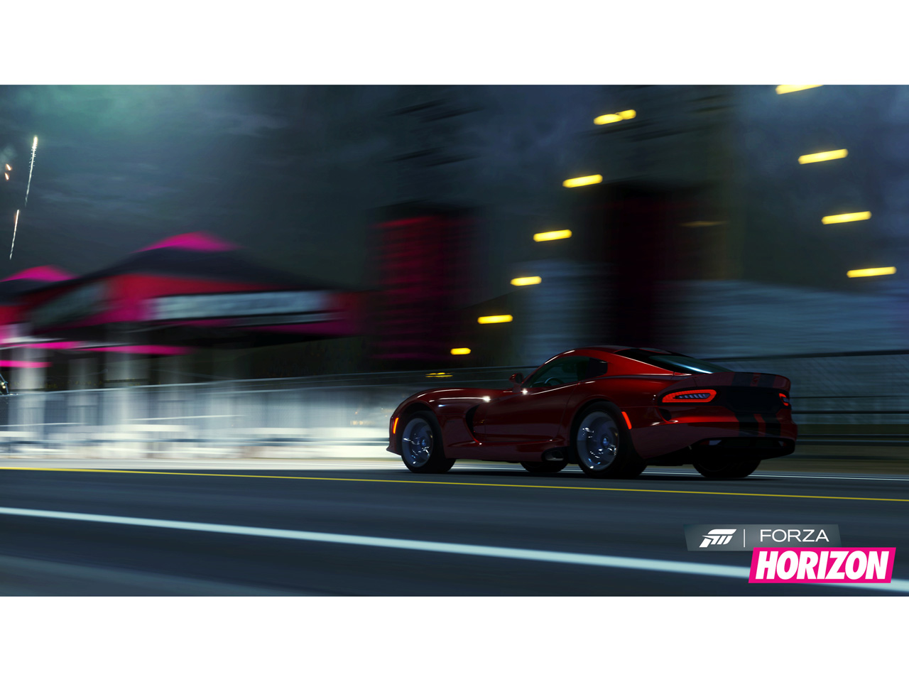 Forza Horizon [�ʏ��]