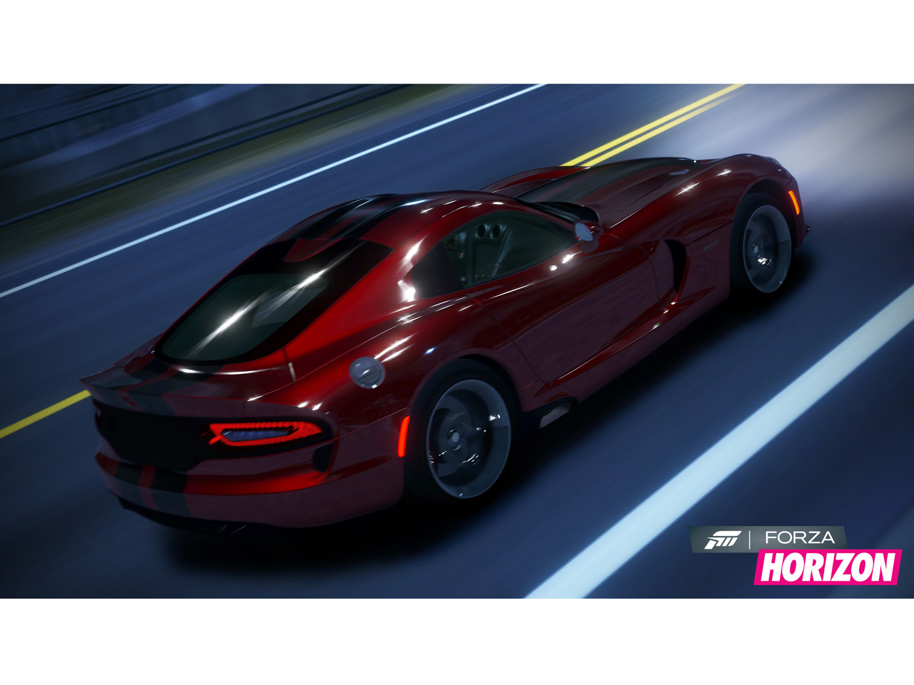 Forza Horizon [�ʏ��]
