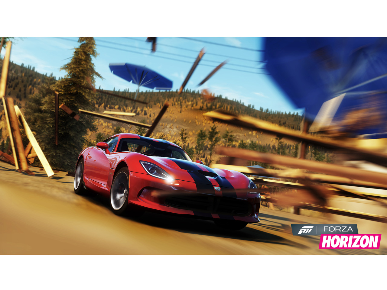 Forza Horizon [�ʏ��]