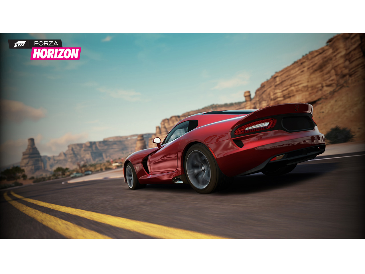 Forza Horizon [�ʏ��]
