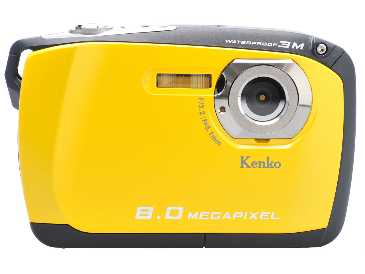 DSC808W YE [�C�G���[] �̐��i�摜