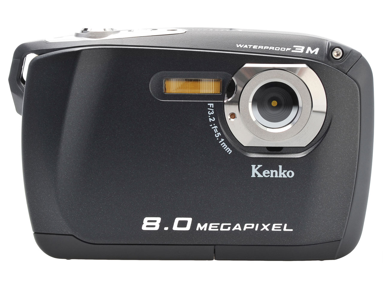 DSC808W BK [�u���b�N] �̐��i�摜