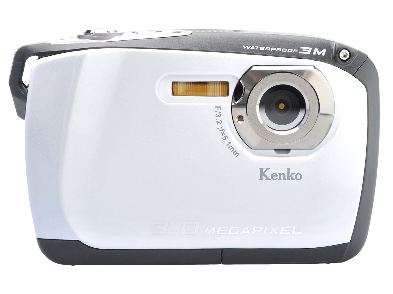 DSC808W WH [�z���C�g] �̐��i�摜