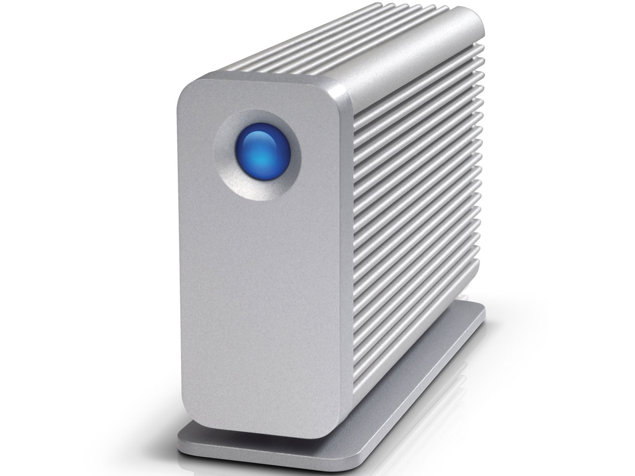 LaCie Little Big Disk Thunderbolt LCH-LB1TTB �̐��i�摜