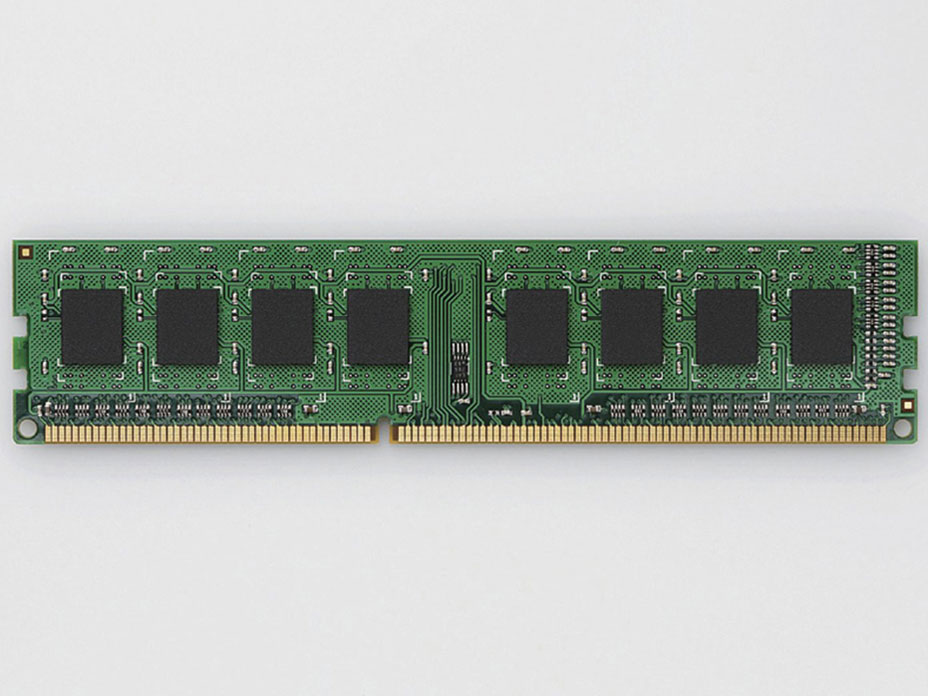 EV1600-2G [DDR3 PC3-12800 2GB] �̐��i�摜