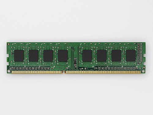 EV1600-2G/RO [DDR3 PC3-12800 2GB] �̐��i�摜