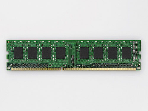 EV1600-4G/RO [DDR3 PC3-12800 4GB] �̐��i�摜