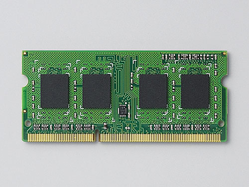 EV1600-N2G [SODIMM DDR3 PC3-12800 2GB] �̐��i�摜