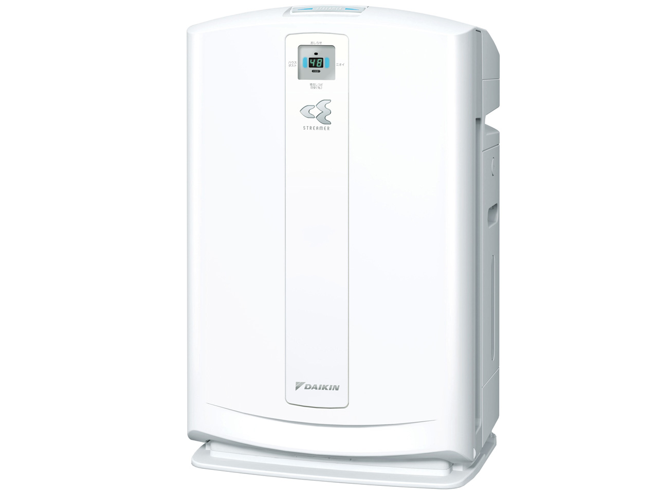 ���邨�� ���N���G�[�� MCK70N-W [�z���C�g�n]