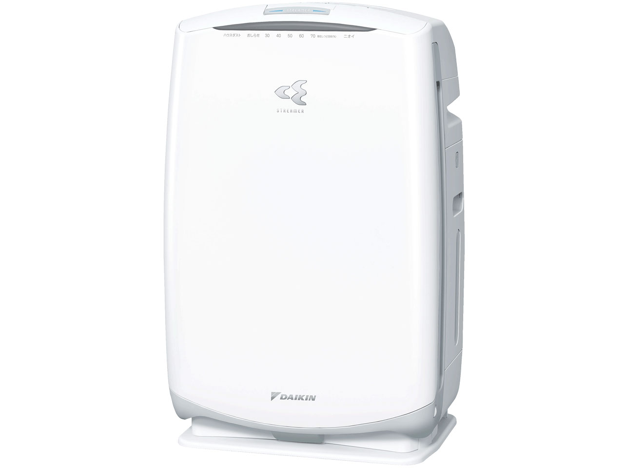 ���邨�� ���N���G�[�� MCK55N-W [�z���C�g�n]