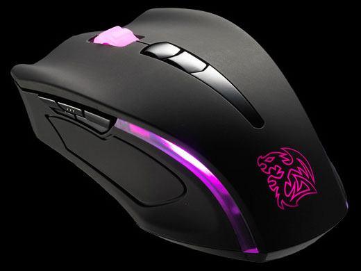 Black Element Cyclone Edition MO-BLE001DTF
