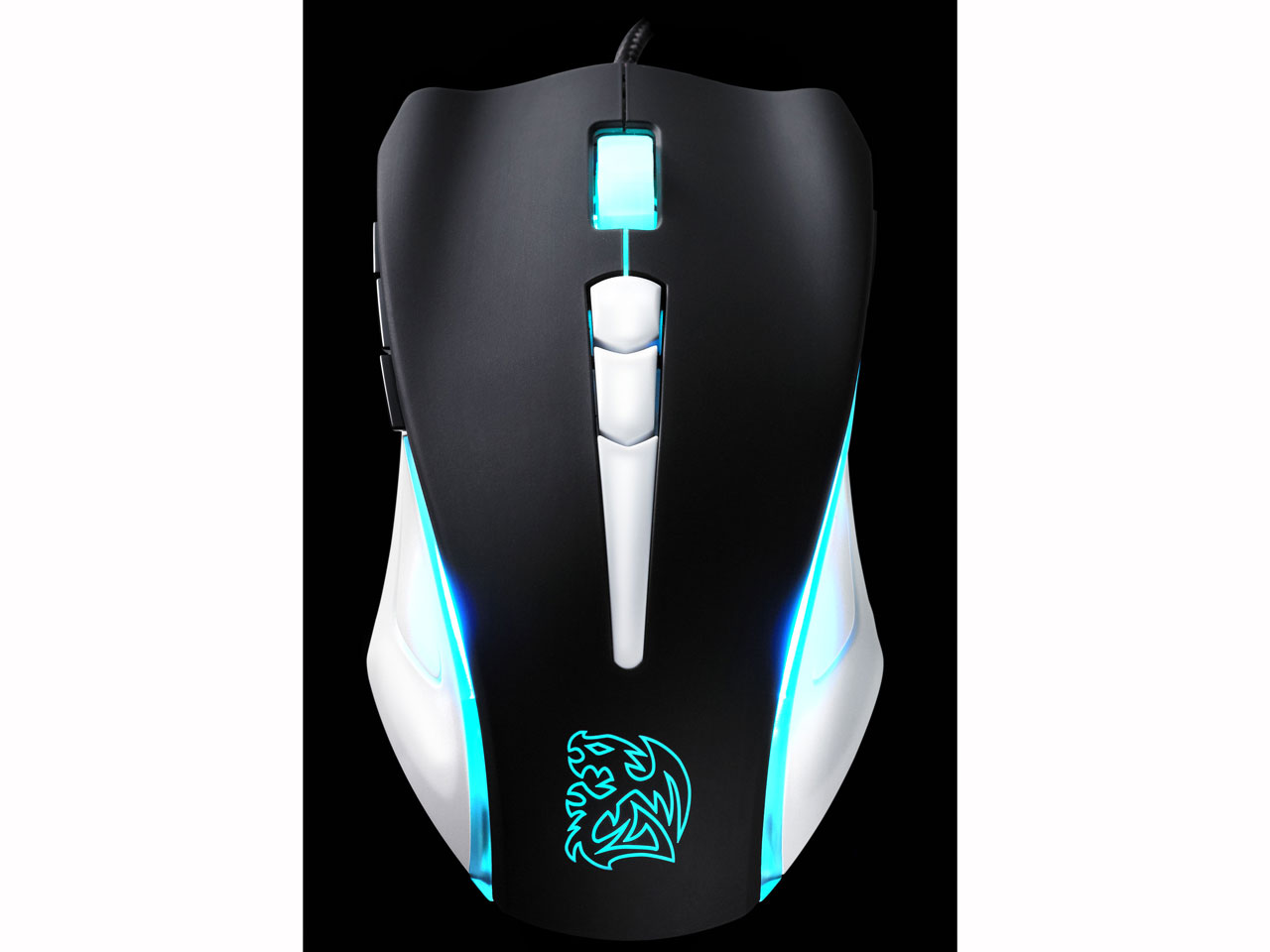 Black Element White MO-BLE001DTG01 �̐��i�摜