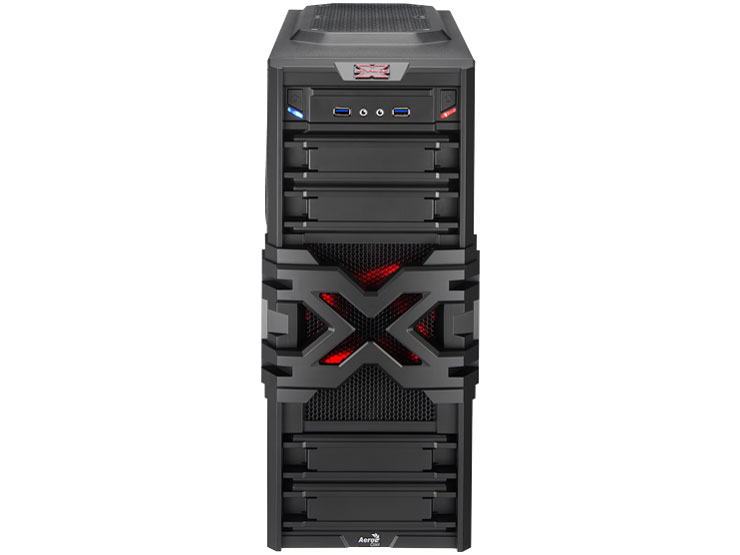 Strike-X ONE Advance