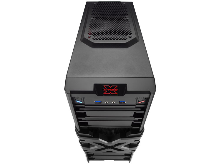 Strike-X ONE Advance