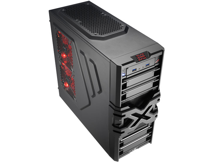 Strike-X ONE Advance �̐��i�摜