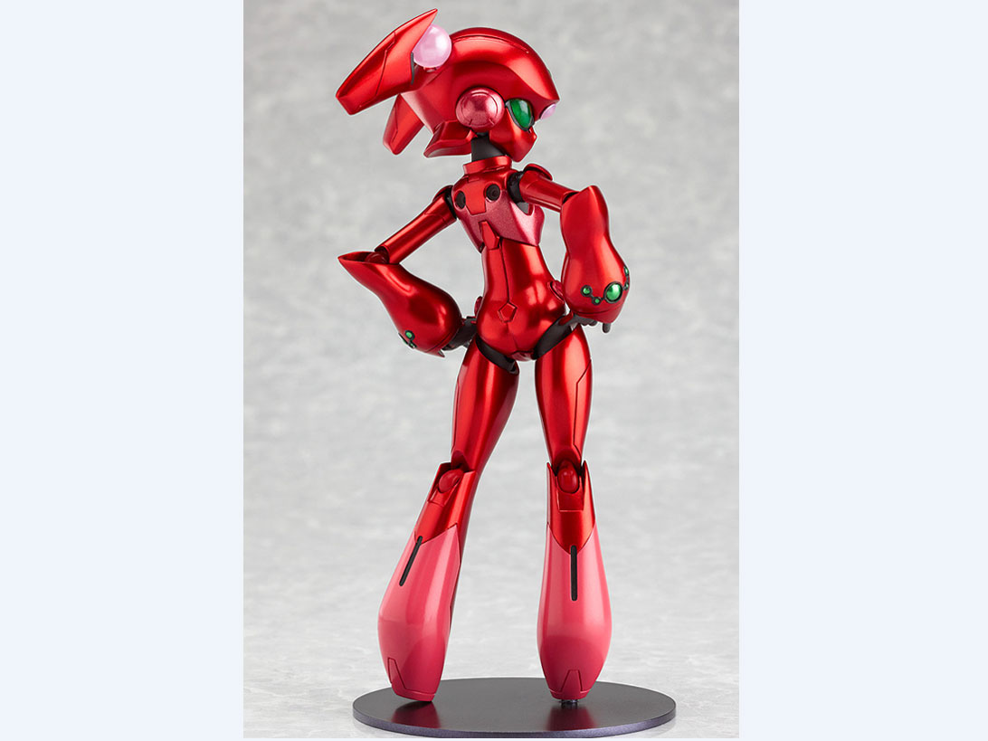 figma No.157 �A�N�Z���E���[���h �X�J�[���b�g�E���C��