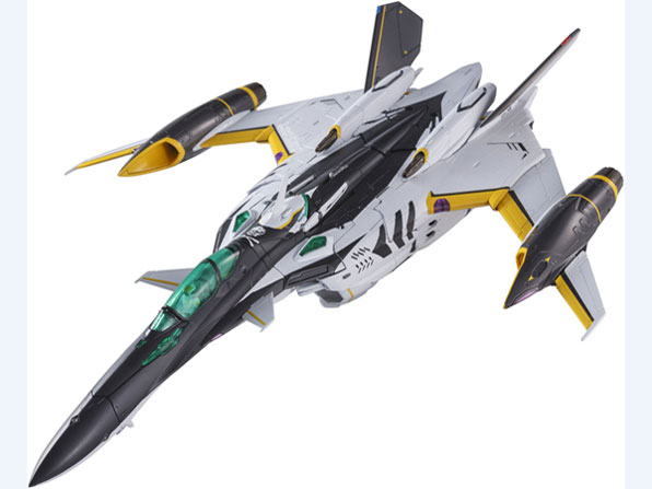 DX������ ����� �}�N���XF �����򗃁`�T���i���m�c�o�T�` YF-29 �f�������_���o���L���[(30���N�L�O�J���[)