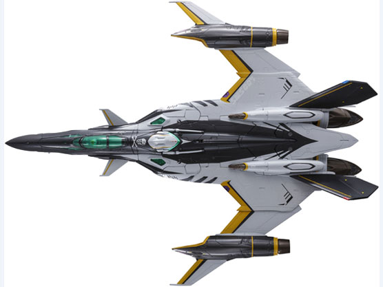 DX������ ����� �}�N���XF �����򗃁`�T���i���m�c�o�T�` YF-29 �f�������_���o���L���[(30���N�L�O�J���[)