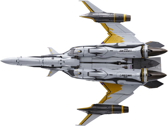 DX������ ����� �}�N���XF �����򗃁`�T���i���m�c�o�T�` YF-29 �f�������_���o���L���[(30���N�L�O�J���[)