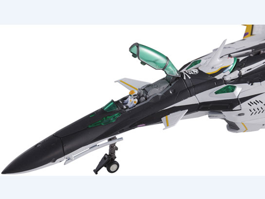 DX������ ����� �}�N���XF �����򗃁`�T���i���m�c�o�T�` YF-29 �f�������_���o���L���[(30���N�L�O�J���[)