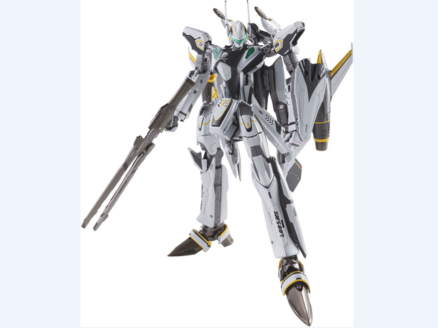 DX������ ����� �}�N���XF �����򗃁`�T���i���m�c�o�T�` YF-29 �f�������_���o���L���[(30���N�L�O�J���[)