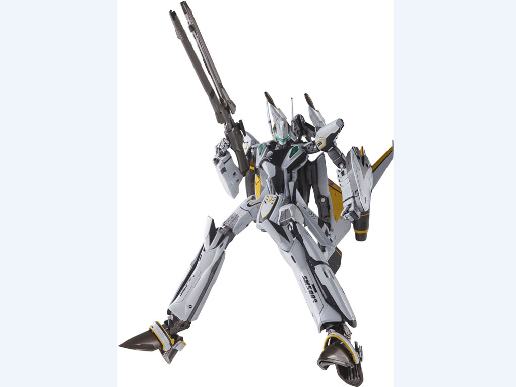 DX������ ����� �}�N���XF �����򗃁`�T���i���m�c�o�T�` YF-29 �f�������_���o���L���[(30���N�L�O�J���[)