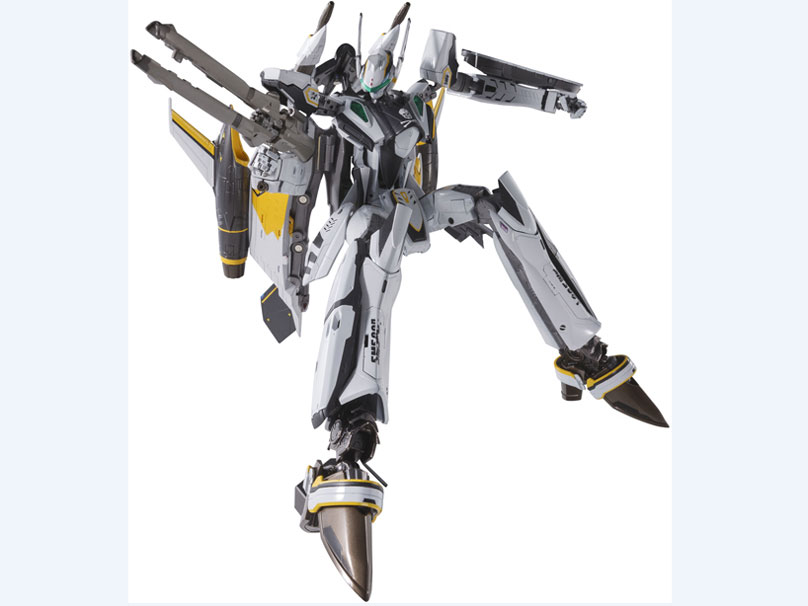 DX������ ����� �}�N���XF �����򗃁`�T���i���m�c�o�T�` YF-29 �f�������_���o���L���[(30���N�L�O�J���[)