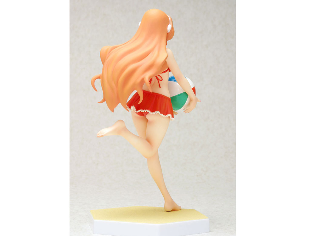 �r�[�`�N�C�[���Y �։�̃��O�����W�F ���M�i�~