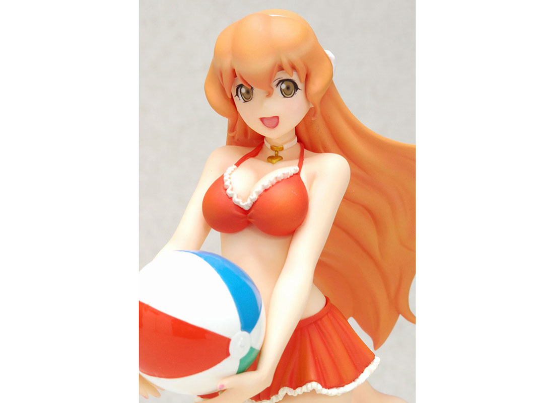 �r�[�`�N�C�[���Y �։�̃��O�����W�F ���M�i�~