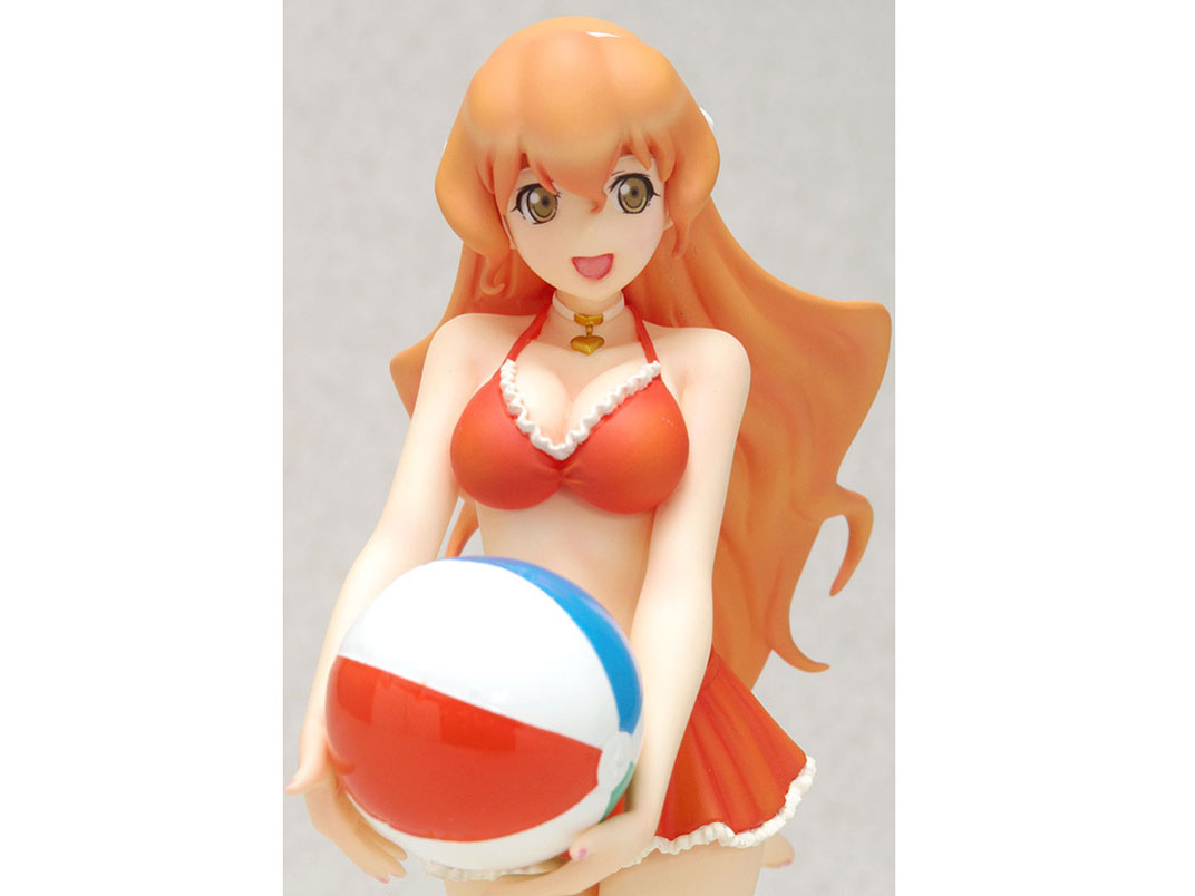 �r�[�`�N�C�[���Y �։�̃��O�����W�F ���M�i�~