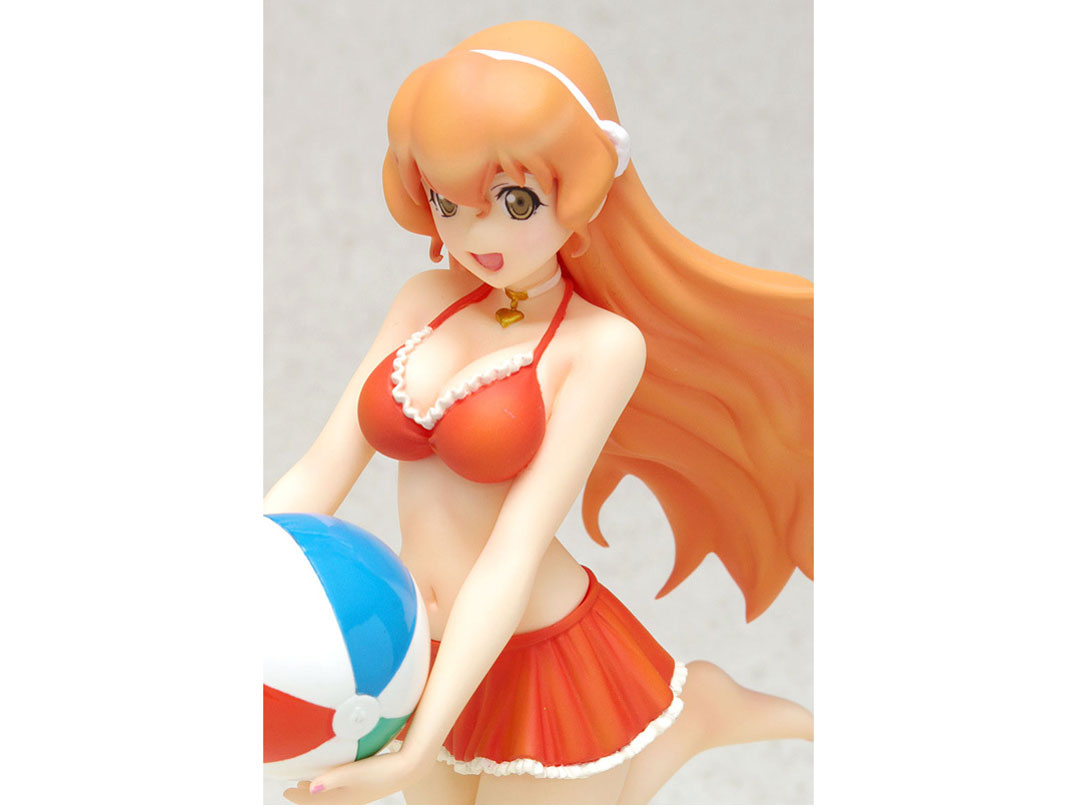 �r�[�`�N�C�[���Y �։�̃��O�����W�F ���M�i�~