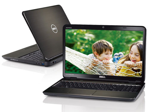 Inspiron 15R Core i5 2450M���� �x�[�V�b�N���f�� �̐��i�摜