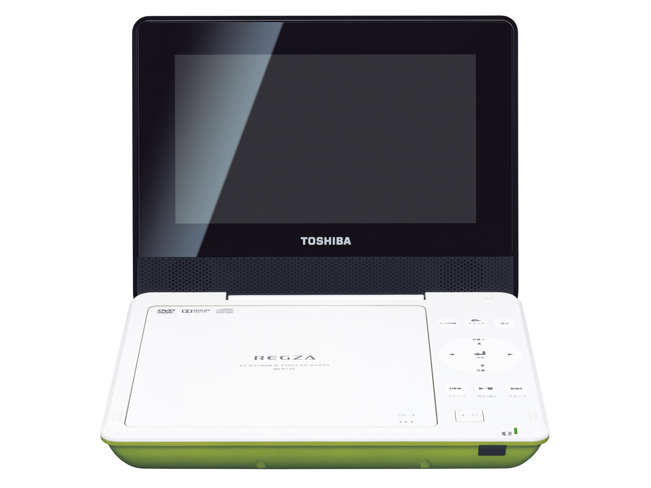 リモコン SE-R0426適合機種TOSHIBA東芝SD-P77S(W) SD-P77S(P) SD-P77S(L) SD-P77S(G) Amazon | 東芝(純正)ポータブルDVD用リモコン SE-R0426 (適合