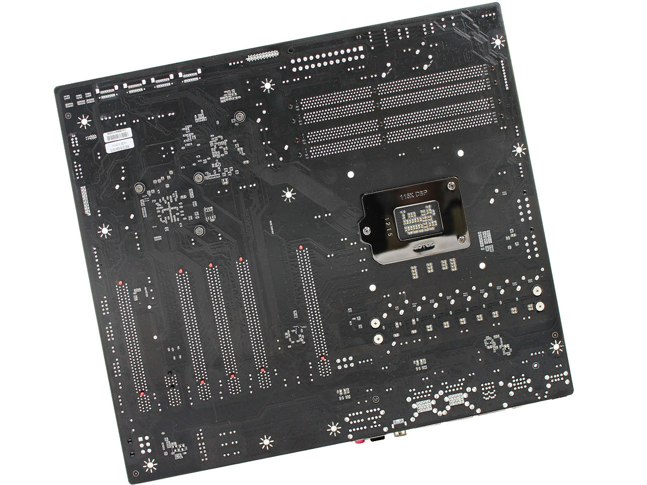 EVGA Z77 FTW 151-IB-E699-KR