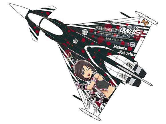 1/72 �A�C�h���}�X�^�[2 �^�C�t�[�� �e�n�^ �̐��i�摜